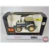 Image 1 : Lamborghini 190 Tractor : Collectors Model (ROS) (Scale 1:25) (Box Measures : 7"H x 13"W x 5-1/4"D))