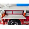 Image 10 : International S-Series Service Truck (First Gear) (Scale 1:25) (Box Measures : 6-3/4"H x 12-1/2"W x 