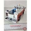 Image 13 : International S-Series Service Truck (First Gear) (Scale 1:25) (Box Measures : 6-3/4"H x 12-1/2"W x 