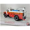 Image 16 : International S-Series Service Truck (First Gear) (Scale 1:25) (Box Measures : 6-3/4"H x 12-1/2"W x 