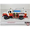 Image 17 : International S-Series Service Truck (First Gear) (Scale 1:25) (Box Measures : 6-3/4"H x 12-1/2"W x 