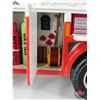 Image 19 : International S-Series Service Truck (First Gear) (Scale 1:25) (Box Measures : 6-3/4"H x 12-1/2"W x 
