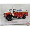 Image 21 : International S-Series Service Truck (First Gear) (Scale 1:25) (Box Measures : 6-3/4"H x 12-1/2"W x 