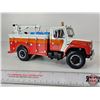 Image 5 : International S-Series Service Truck (First Gear) (Scale 1:25) (Box Measures : 6-3/4"H x 12-1/2"W x 