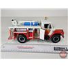 Image 7 : International S-Series Service Truck (First Gear) (Scale 1:25) (Box Measures : 6-3/4"H x 12-1/2"W x 