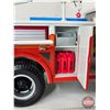 Image 9 : International S-Series Service Truck (First Gear) (Scale 1:25) (Box Measures : 6-3/4"H x 12-1/2"W x 