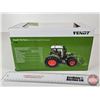 Image 6 : Fendt 722 Vario w/ FEL (Universal Hobbies) (Scale 1:32) (Box Measures : 6-1/2"H x 11"W x 6"D)