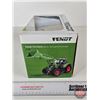 Image 7 : Fendt 722 Vario w/ FEL (Universal Hobbies) (Scale 1:32) (Box Measures : 6-1/2"H x 11"W x 6"D)