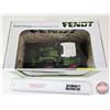 Image 8 : Fendt 722 Vario w/ FEL (Universal Hobbies) (Scale 1:32) (Box Measures : 6-1/2"H x 11"W x 6"D)