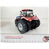 Image 10 : CASE IH Magnum 180 Tractor : 2009 Farm Show Stars & Stripes (ERTL) (Scale 1:32) (Box Measures : 5"H 