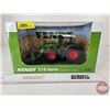 Image 2 : Fendt 516 Vario w/ FEL (Universal Hobbies) (Scale 1:32) (Box Measures : 6-1/2"H x 11"W x 6"D)