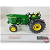Image 12 : John Deere 4000 Diesel Low Profile : Two-Cylinder Club Limited Edition (ERTL) (Scale 1:16) (Box Meas
