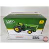 Image 15 : John Deere 4000 Diesel Low Profile : Two-Cylinder Club Limited Edition (ERTL) (Scale 1:16) (Box Meas