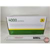 Image 17 : John Deere 4000 Diesel Low Profile : Two-Cylinder Club Limited Edition (ERTL) (Scale 1:16) (Box Meas