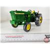 Image 2 : John Deere 4000 Diesel Low Profile : Two-Cylinder Club Limited Edition (ERTL) (Scale 1:16) (Box Meas