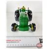 Image 4 : John Deere 4000 Diesel Low Profile : Two-Cylinder Club Limited Edition (ERTL) (Scale 1:16) (Box Meas