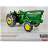 Image 5 : John Deere 4000 Diesel Low Profile : Two-Cylinder Club Limited Edition (ERTL) (Scale 1:16) (Box Meas