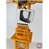 Image 4 : Liebherr Tower Crane  (Measures : 18"H)