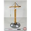 Image 6 : Liebherr Tower Crane  (Measures : 18"H)