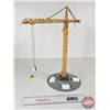 Image 8 : Liebherr Tower Crane  (Measures : 18"H)