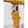 Image 9 : Liebherr Tower Crane  (Measures : 18"H)