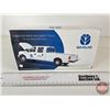 Image 19 : New Holland Ford F-250 Parts and Service Truck (First Gear) (Scale 1:34) (Box Measures: 4-3/4"H x 9"