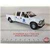Image 7 : New Holland Ford F-250 Parts and Service Truck (First Gear) (Scale 1:34) (Box Measures: 4-3/4"H x 9"