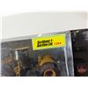 Image 10 : MTS 3630 Switchback Tractor (Spec Cast) (Scale 1:50) (Box Measures: 4-1/2"H x 10-1/2"W x 6-1/4"D)