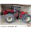 Image 3 : Versatile 550 : 4WD Tractor : Introductory 2013 Edition (ERTL) (Scale : 1:32) (Box Measures: 6"H x 1