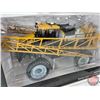Image 3 : RoGator RG1100B High Clearance Sprayer (USK Scalemodels) (Scale 1:32) (Box Measures: 6-3/4"H x 13-1/