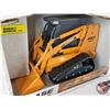 Image 3 : CASE Construction 450CT Series 3 Compact Track Loader (ERTL) (Scale 1:16) (Box Measures : 5-3/4"H x 