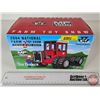 Image 11 : Massey Ferguson 1500 Tractor : 2004 National Farm Toy Show (ERTL) (Scale 1:32) (Box Measures : 5-3/4