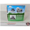 Image 12 : Massey Ferguson 1500 Tractor : 2004 National Farm Toy Show (ERTL) (Scale 1:32) (Box Measures : 5-3/4