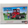 Image 13 : Massey Ferguson 1500 Tractor : 2004 National Farm Toy Show (ERTL) (Scale 1:32) (Box Measures : 5-3/4