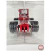 Image 6 : Massey Ferguson 1500 Tractor : 2004 National Farm Toy Show (ERTL) (Scale 1:32) (Box Measures : 5-3/4