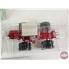Image 9 : Massey Ferguson 1500 Tractor : 2004 National Farm Toy Show (ERTL) (Scale 1:32) (Box Measures : 5-3/4
