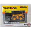 Image 2 : Mustang 2109 Skid Loader (Die-Cast Promotions) (Scale 1:25) (Box Measures : 6"H x 8"W x 4"D)