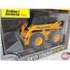 Image 3 : Mustang 2109 Skid Loader (Die-Cast Promotions) (Scale 1:25) (Box Measures : 6"H x 8"W x 4"D)
