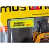 Image 9 : Mustang 2109 Skid Loader (Die-Cast Promotions) (Scale 1:25) (Box Measures : 6"H x 8"W x 4"D)