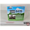 Image 11 : CASE 2470 Traction King : 2007 National Farm Toy Show (ERTL) (Scale 1:32) (Box Measures :5"H x 9"W x