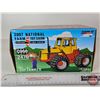 Image 12 : CASE 2470 Traction King : 2007 National Farm Toy Show (ERTL) (Scale 1:32) (Box Measures :5"H x 9"W x