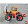 Image 2 : CASE 2470 Traction King : 2007 National Farm Toy Show (ERTL) (Scale 1:32) (Box Measures :5"H x 9"W x
