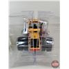 Image 4 : CASE 2470 Traction King : 2007 National Farm Toy Show (ERTL) (Scale 1:32) (Box Measures :5"H x 9"W x
