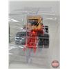 Image 7 : CASE 2470 Traction King : 2007 National Farm Toy Show (ERTL) (Scale 1:32) (Box Measures :5"H x 9"W x