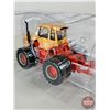Image 8 : CASE 2470 Traction King : 2007 National Farm Toy Show (ERTL) (Scale 1:32) (Box Measures :5"H x 9"W x