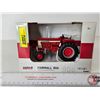 Image 2 : Farmall 806 Tractor (ERTL) (Scale 1:32) (Box Measures : 5"H x 7"W x 4"D)