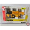 Image 2 : New Holland TX34 Combine (JOAL) (Scale 1:42) (Box Measures : 6-1/2"H x 11"W x 6"D)