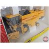 Image 4 : New Holland TX34 Combine (JOAL) (Scale 1:42) (Box Measures : 6-1/2"H x 11"W x 6"D)