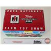 Image 15 : International 4366 : 2006 National Farm Toy Show (ERTL) (Scale 1:32) (Box Measures : 6"H x 9-1/2"W x