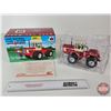 Image 1 : International 4366 : 2006 National Farm Toy Show (ERTL) (Scale 1:32) (Box Measures : 6"H x 9-1/2"W x